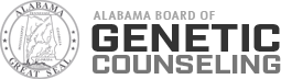 Alabama Board of Genetic Counseling